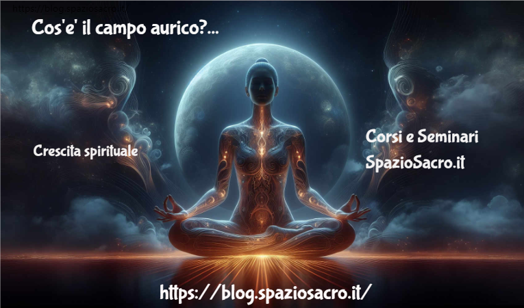 Cos'e' Il Campo Aurico?