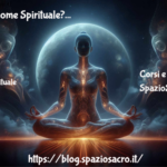 Cos'e' il Nome Spirituale? 2 Cos'e' Il Nome Spirituale?