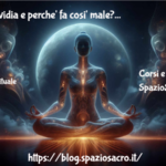Cos'e' l'invidia e perche' fa cosi' male? 3 Cos'e' L'invidia E Perche' Fa Cosi' Male?