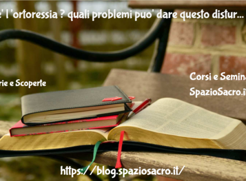 Cos'e' L’ortoressia ? Quali Problemi Puo' Dare Questo Disturbo Alimentare ?