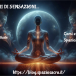 Creatori Di Sensazioni