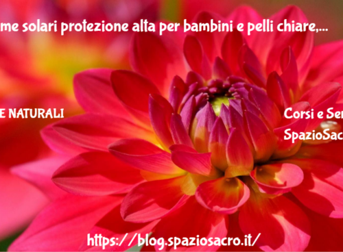 Creme Solari Protezione Alta Per Bambini E Pelli Chiare, Quale Scegliere