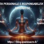 Crescita personale e responsabilita' verso il destino comune 3 Crescita Personale E Responsabilita' Verso Il Destino Comune