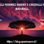 Cristalli fotonici biosky e cristalli fotonici naturali 2 Cristalli Fotonici Biosky E Cristalli Fotonici Naturali