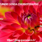 Curare Tumori Senza Chemioterapia!