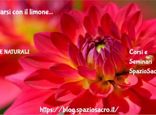 Curarsi con il limone 85 Curarsi Con Il Limone
