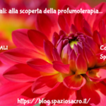 Cure Naturali: Alla Scoperta Della Profumoterapia