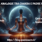 Curiose Analogie Tra Chakra E Padre Nostro