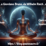 Da Ipazia, A Giordano Bruno, Da Wilhelm Reich , A Nicola Tesla .... Ecco Le Grandi Menti Perseguitate Da Una Societa' Malata