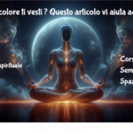 Di che colore ti vesti ? Questo articolo vi aiuta ad interpretare un linguaggio immediato. 2 Di Che Colore Ti Vesti ? Questo Articolo Vi Aiuta Ad Interpretare Un Linguaggio Immediato.