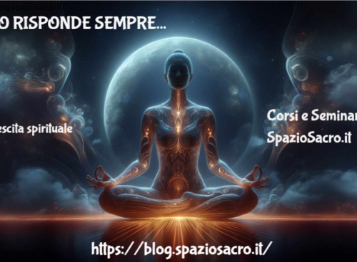 Dio Risponde Sempre