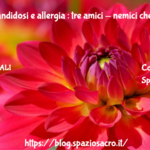 Disbiosi, candidosi e allergia : tre amici - nemici che appartengono ad un circolo vizioso 2 Disbiosi, Candidosi E Allergia : Tre Amici Nemici Che Appartengono Ad Un Circolo Vizioso