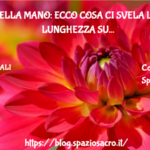 Dita Della Mano: Ecco Cosa Ci Svela La Loro Lunghezza Sulla Nostra Personalita'