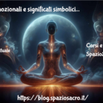 Dolori Emozionali e significati simbolici 2 Dolori Emozionali E Significati Simbolici
