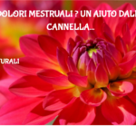 Dolori Mestruali ? Un Aiuto Dalla Cannella