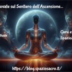 Dove Vi Trovate Sul Sentiero Dell'ascensione
