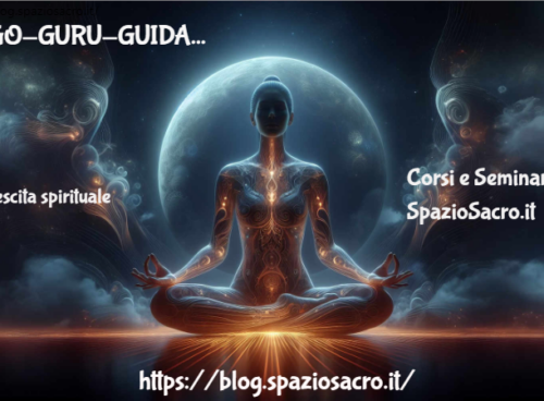 Ego - guru - guida 93 Ego Guru Guida