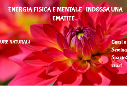 Energia fisica e mentale : indossa una ematite 73 Energia Fisica E Mentale : Indossa Una Ematite