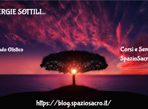 Energie Sottili