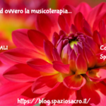 Energysoud Ovvero La Musicoterapia