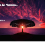Esistenza dei Meridiani 3 Esistenza Dei Meridiani