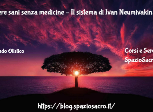 Essere sani senza medicine – Il sistema di Ivan Neumivakin 45 Essere Sani Senza Medicine – Il Sistema Di Ivan Neumivakin