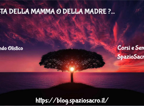 Festa della mamma o della madre ? 9 Festa Della Mamma O Della Madre ?