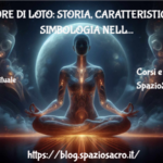 Fiore di loto: storia, caratteristiche e simbologia nelle varie culture 2 Fiore Di Loto: Storia, Caratteristiche E Simbologia Nelle Varie Culture