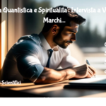 Fisica Quantistica e Spiritualita': Intervista a Vittorio Marchi 2 Fisica Quantistica E Spiritualita': Intervista A Vittorio Marchi