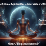 Fisica Quantistica E Spiritualita' Intervista A Vittorio Marchi