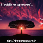 FLUORITE il "cristallo per la primavera" 3 Fluorite Il "cristallo Per La Primavera"