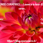Frequenze Curatrici......i Suoni E La Luce Energia Saranno Gli Strumenti Delle Medicina Del Futuro.