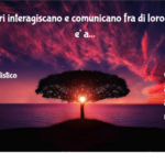 Gli alberi interagiscano e comunicano fra di loro, e a dirlo e' anche la scienza... 2 Gli Alberi Interagiscano E Comunicano Fra Di Loro, E A Dirlo E' Anche La Scienza...