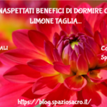 Gli Inaspettati Benefici Di Dormire Con Un Limone Tagliato Sul Comodino Tutte Le Sere