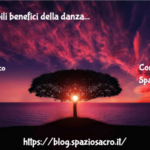Gli Incredibili Benefici Della Danza