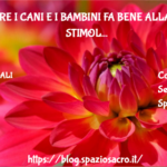 Guardare i cani e i bambini fa bene alla salute ! Stimola l'ossitocina 2 Guardare I Cani E I Bambini Fa Bene Alla Salute ! Stimola L'ossitocina