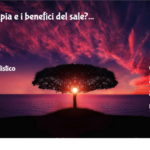 Haloterapia E I Benefici Del Sale?