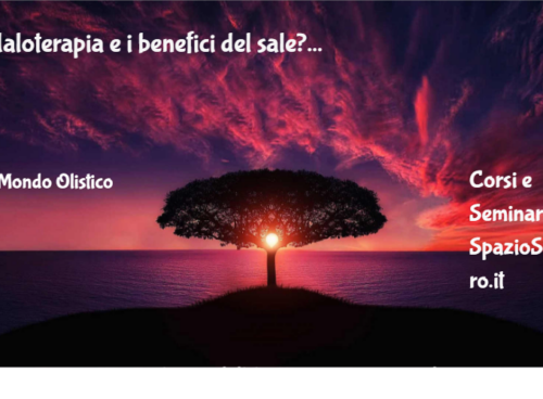Haloterapia e i benefici del sale? 45 Haloterapia E I Benefici Del Sale?