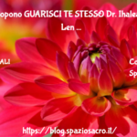 Ho 'oponopono Guarisci Te Stesso Dr. Ihaleakala Hew Len Se Vuoi Curare Qualcuno Lo Fai Guarendo Te Stesso