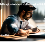 I batteri delle api potrebbero sostituire gli antibiotici? 3 I Batteri Delle Api Potrebbero Sostituire Gli Antibiotici?