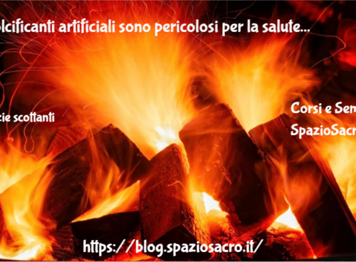 I Dolcificanti Artificiali Sono Pericolosi Per La Salute