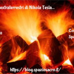 I Messaggi Extraterrestri Di Nikola Tesla