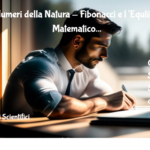 I Numeri Della Natura Fibonacci E L’equlibrio Matematico