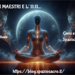 I numeri maestri e l' 11:11 3 I Numeri Maestri E L' 11:11