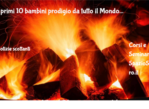 I Primi 10 Bambini Prodigio Da Tutto Il Mondo