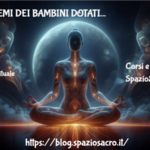 I Problemi Dei Bambini Dotati