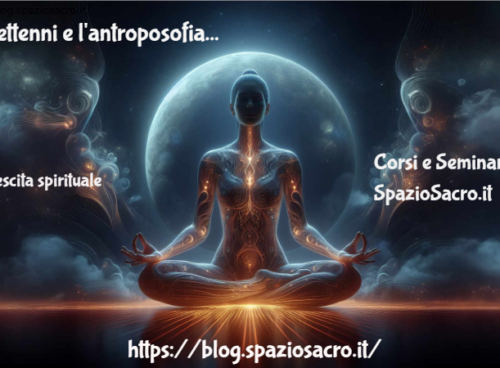 I Settenni E L'antroposofia