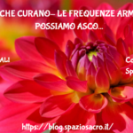 I Suoni Che Curano Le Frequenze Armoniche Possiamo Ascoltare E Scaricare Da Internet Le Frequenze Che Possono Aiutarci