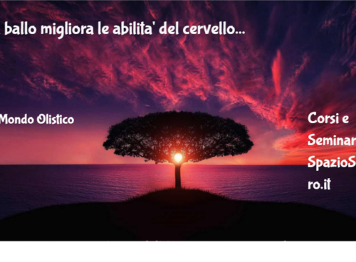 Il Ballo Migliora Le Abilita' Del Cervello