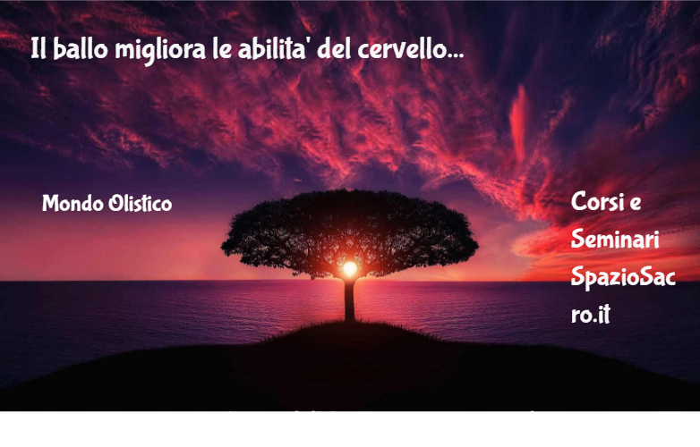 Il ballo migliora le abilita' del cervello 1 Il Ballo Migliora Le Abilita' Del Cervello